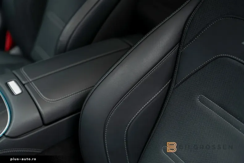 Mercedes-Benz E 53 AMG din 2025 cu 23.280 km - oferta MER169738 - foto 25