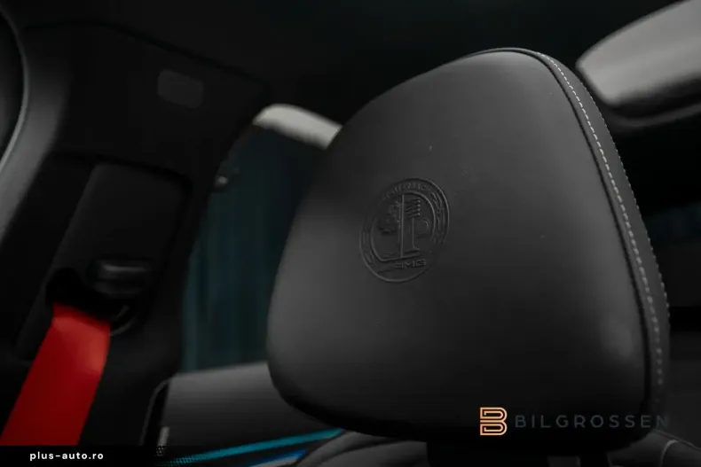 Mercedes-Benz E 53 AMG din 2025 cu 23.280 km - oferta MER169738 - foto 26