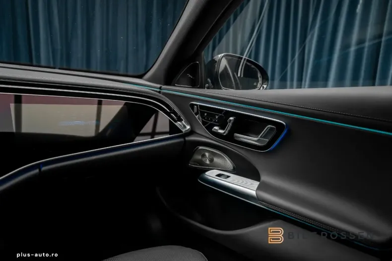 Mercedes-Benz E 53 AMG din 2025 cu 23.280 km - oferta MER169738 - foto 27