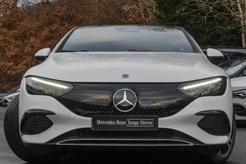 Mercedes-Benz EQE din 2025 cu 12.588 km - oferta MER169739 - foto 1