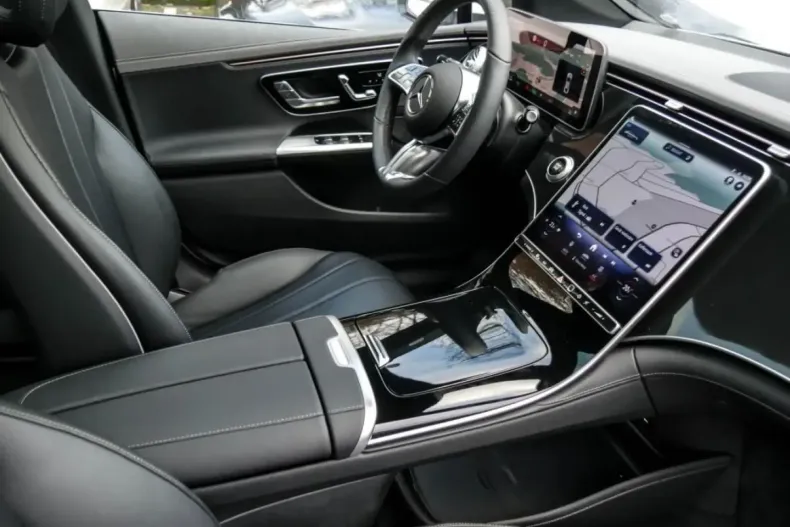 Mercedes-Benz EQE din 2025 cu 12.588 km - oferta MER169739 - foto 5