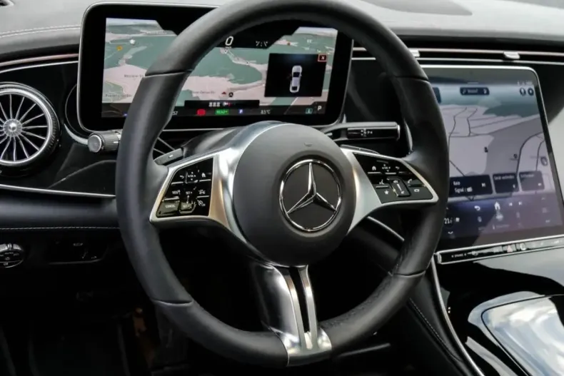 Mercedes-Benz EQE din 2025 cu 12.588 km - oferta MER169739 - foto 9