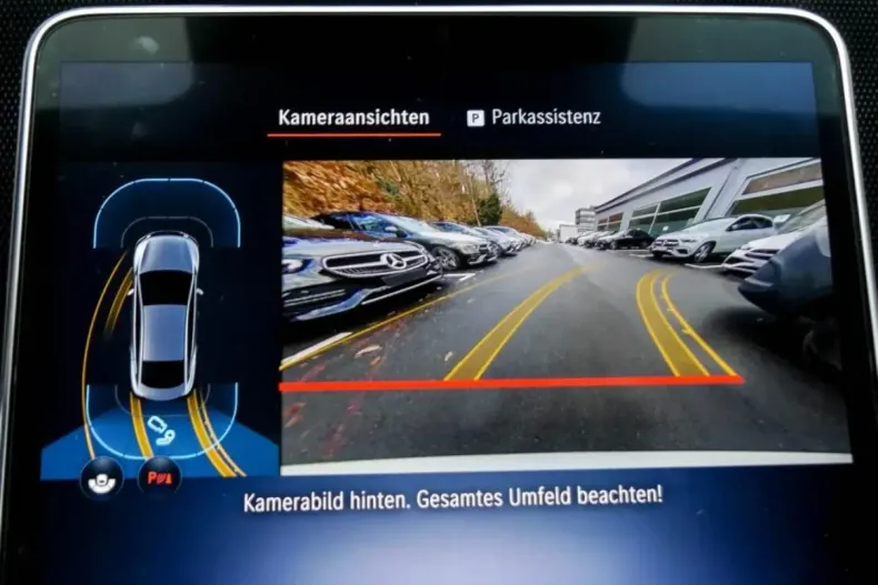 Mercedes-Benz EQE din 2025 cu 12.588 km - oferta MER169739 - foto 11