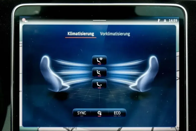 Mercedes-Benz EQE din 2025 cu 12.588 km - oferta MER169739 - foto 16