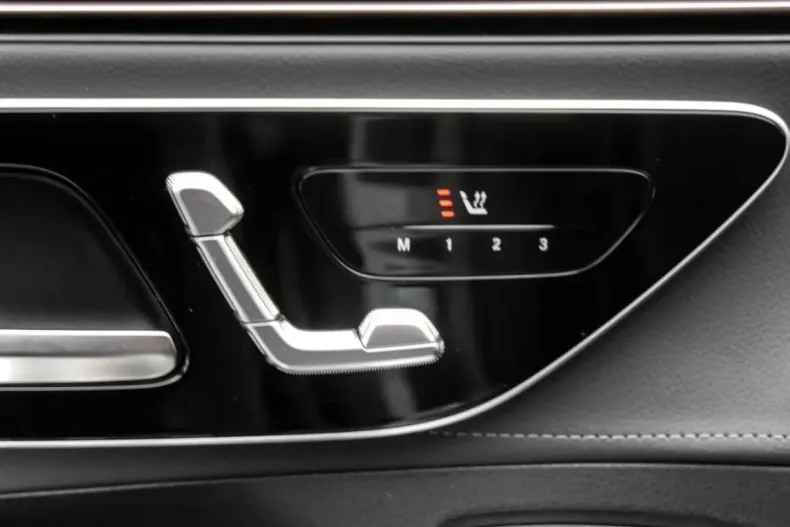 Mercedes-Benz EQE din 2025 cu 12.588 km - oferta MER169739 - foto 18