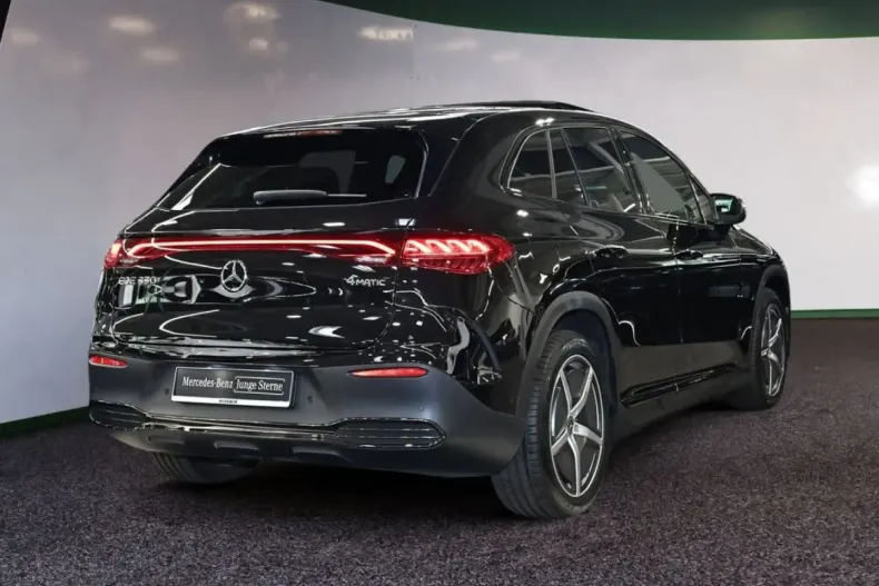 Mercedes-Benz EQE din 2025 cu 8.400 km - oferta MER169740 - foto 3