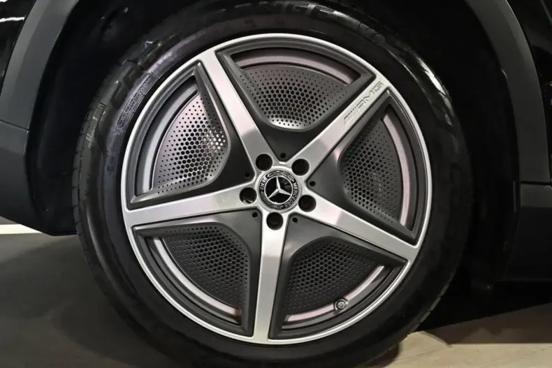 Mercedes-Benz EQE din 2025 cu 8.400 km - oferta MER169740 - foto 5