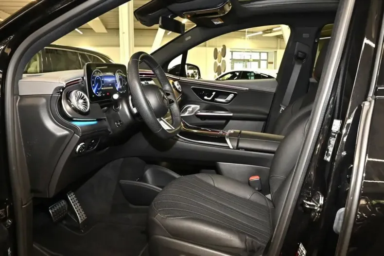 Mercedes-Benz EQE din 2025 cu 8.400 km - oferta MER169740 - foto 7