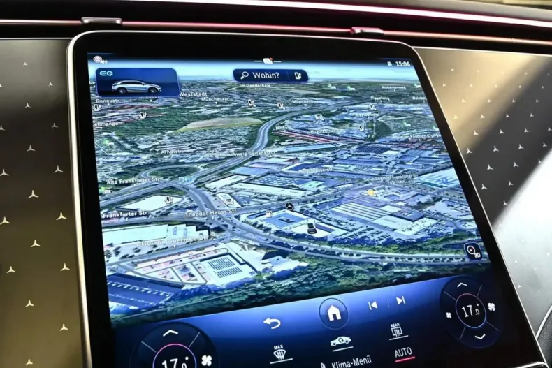 Mercedes-Benz EQE din 2025 cu 8.400 km - oferta MER169740 - foto 8