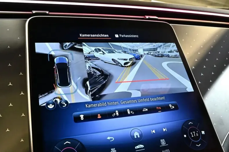 Mercedes-Benz EQE din 2025 cu 8.400 km - oferta MER169740 - foto 9