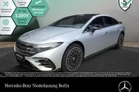 Mercedes-Benz EQS din 2025 cu 4.295 km - oferta MER169741 - foto 1