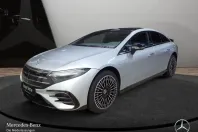 Mercedes-Benz EQS din 2025 cu 4.295 km - oferta MER169741 - foto 2