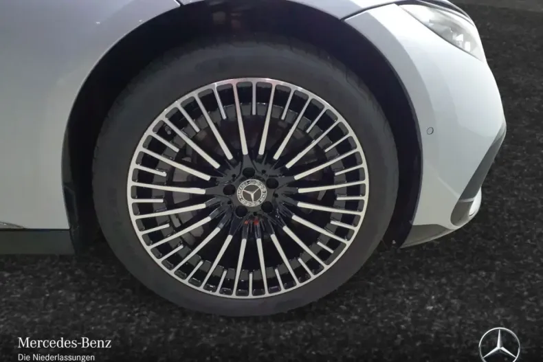 Mercedes-Benz EQS din 2025 cu 4.295 km - oferta MER169741 - foto 5