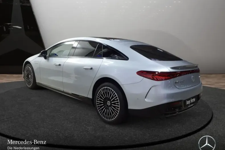 Mercedes-Benz EQS din 2025 cu 4.295 km - oferta MER169741 - foto 8