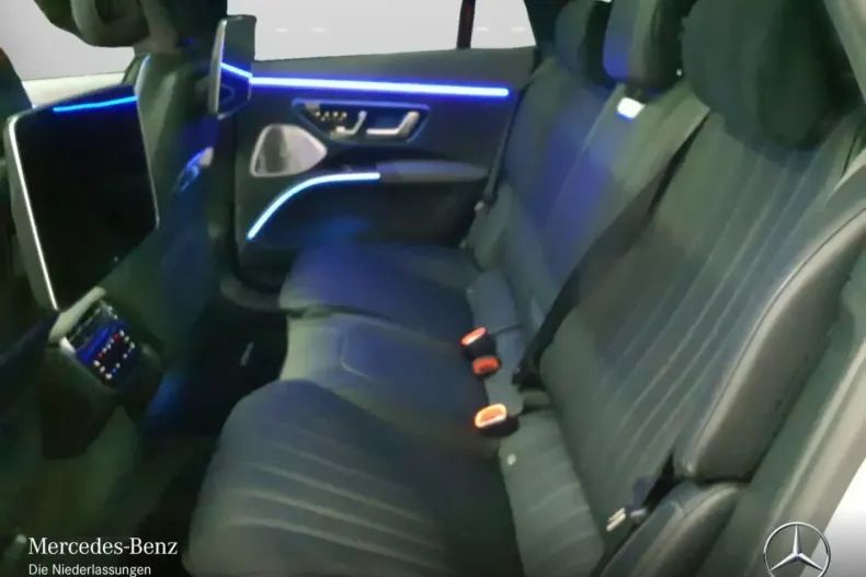 Mercedes-Benz EQS din 2025 cu 4.295 km - oferta MER169741 - foto 10