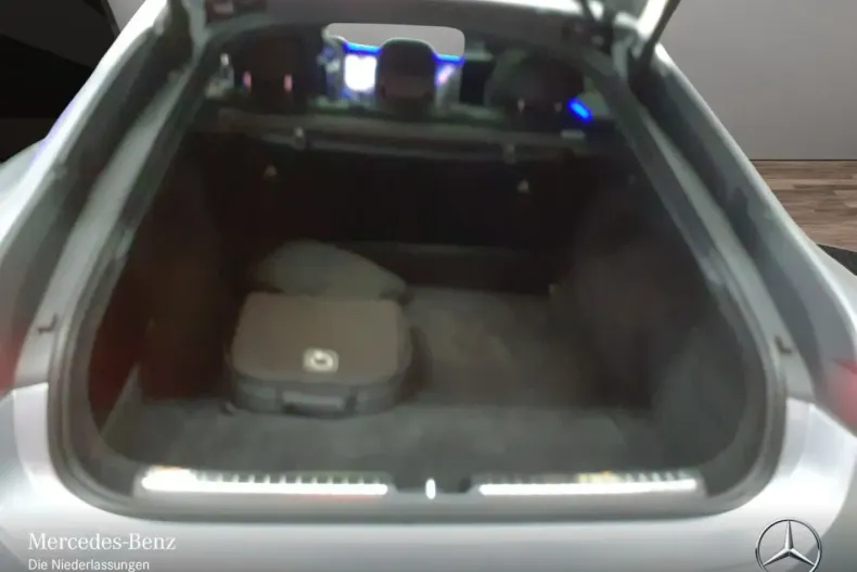 Mercedes-Benz EQS din 2025 cu 4.295 km - oferta MER169741 - foto 16