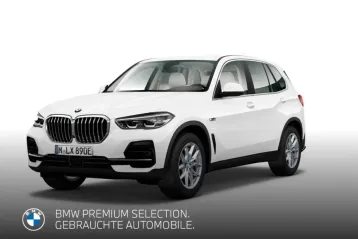 BMW X5 din 2021 - oferta BMW169742