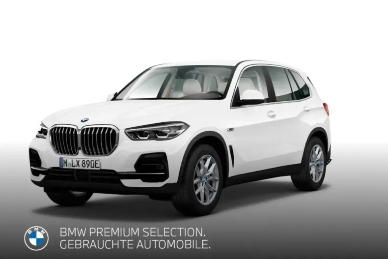 BMW X5 din 2021 cu 81.705 km - oferta BMW169742 - foto 1