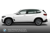 BMW X5 din 2021 cu 81.705 km - oferta BMW169742 - foto 2