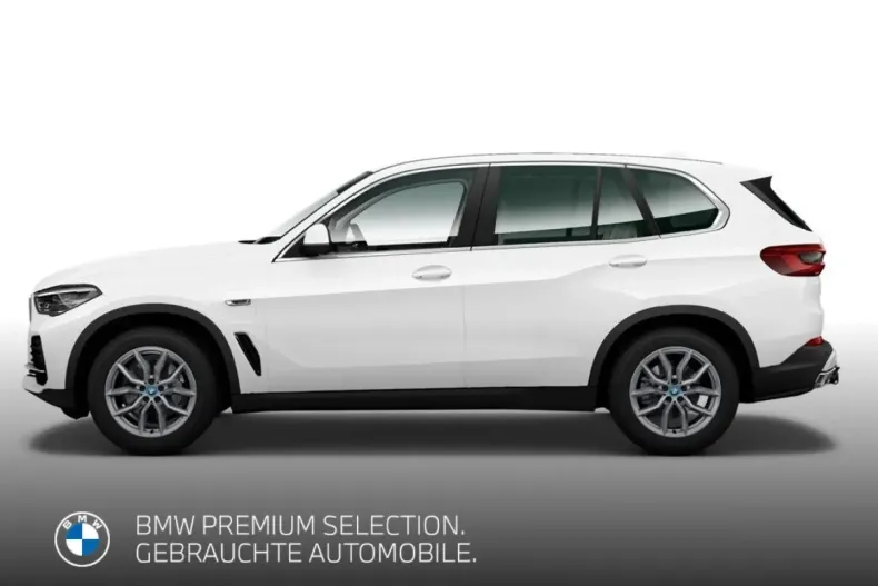 BMW X5 din 2021 cu 81.705 km - oferta BMW169742 - foto 2