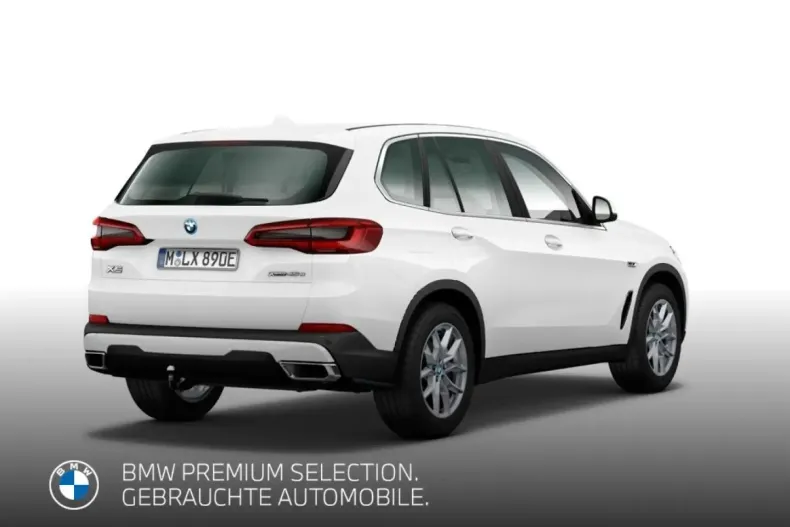 BMW X5 din 2021 cu 81.705 km - oferta BMW169742 - foto 3