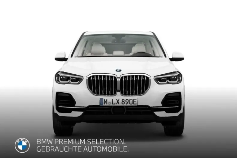 BMW X5 din 2021 cu 81.705 km - oferta BMW169742 - foto 5