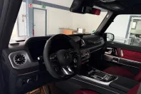 Mercedes-Benz G 63 AMG din 2025 cu 15.000 km - oferta MER169743 - foto 7