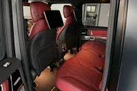 Mercedes-Benz G 63 AMG din 2025 cu 15.000 km - oferta MER169743 - foto 8