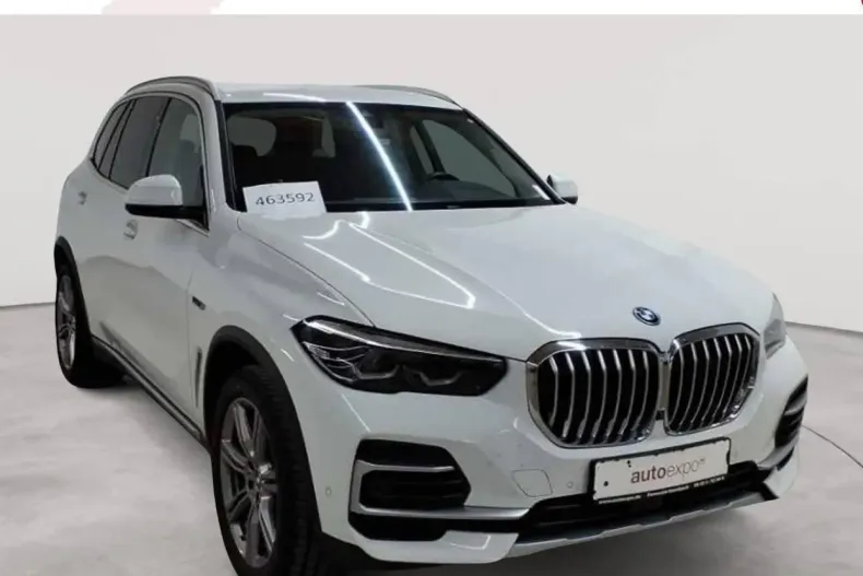 BMW X5 din 2022 cu 94.894 km - oferta BMW169744 - foto 1