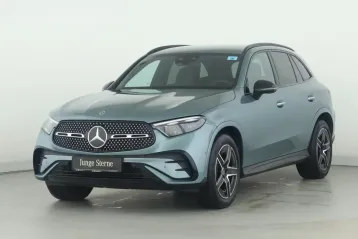 Mercedes-Benz GLC 300 din 2025 - oferta MER169745