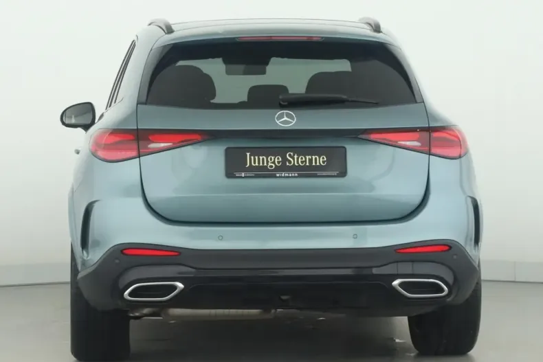 Mercedes-Benz GLC 300 din 2025 cu 15.598 km - oferta MER169745 - foto 4