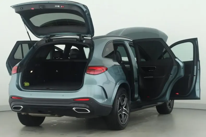 Mercedes-Benz GLC 300 din 2025 cu 15.598 km - oferta MER169745 - foto 9