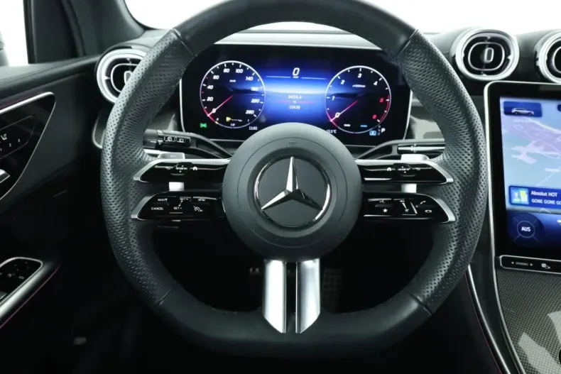 Mercedes-Benz GLC 300 din 2025 cu 15.598 km - oferta MER169745 - foto 11