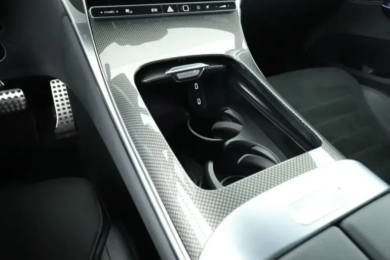 Mercedes-Benz GLC 300 din 2025 cu 15.598 km - oferta MER169745 - foto 15