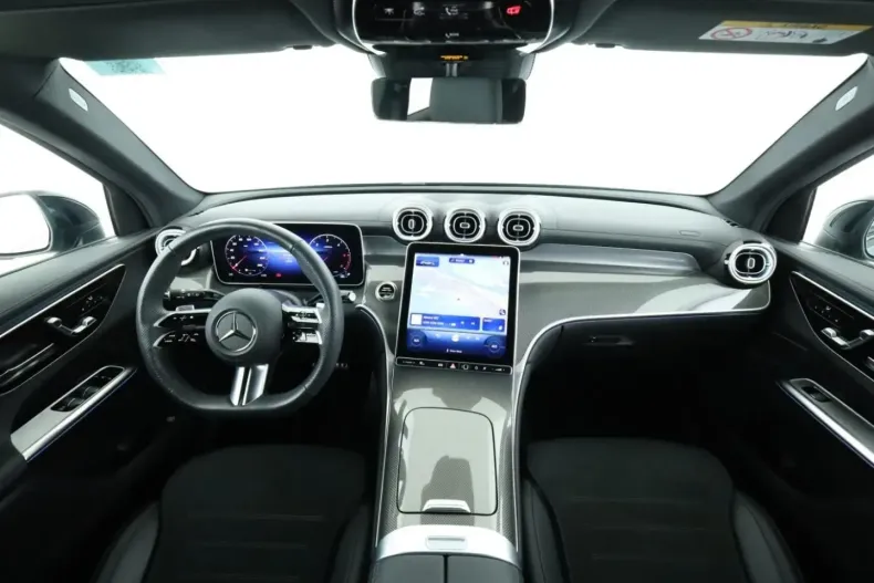 Mercedes-Benz GLC 300 din 2025 cu 15.598 km - oferta MER169745 - foto 19