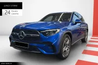 Mercedes-Benz GLC 300 din 2025 cu 11.628 km - oferta MER169746 - foto 1
