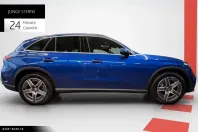 Mercedes-Benz GLC 300 din 2025 cu 11.628 km - oferta MER169746 - foto 4
