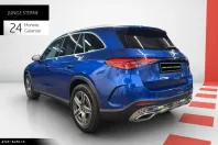 Mercedes-Benz GLC 300 din 2025 cu 11.628 km - oferta MER169746 - foto 8