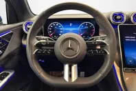 Mercedes-Benz GLC 300 din 2025 cu 11.628 km - oferta MER169746 - foto 14