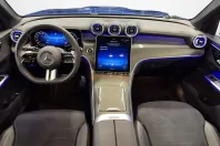 Mercedes-Benz GLC 300 din 2025 cu 11.628 km - oferta MER169746 - foto 16