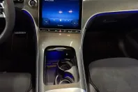 Mercedes-Benz GLC 300 din 2025 cu 11.628 km - oferta MER169746 - foto 17