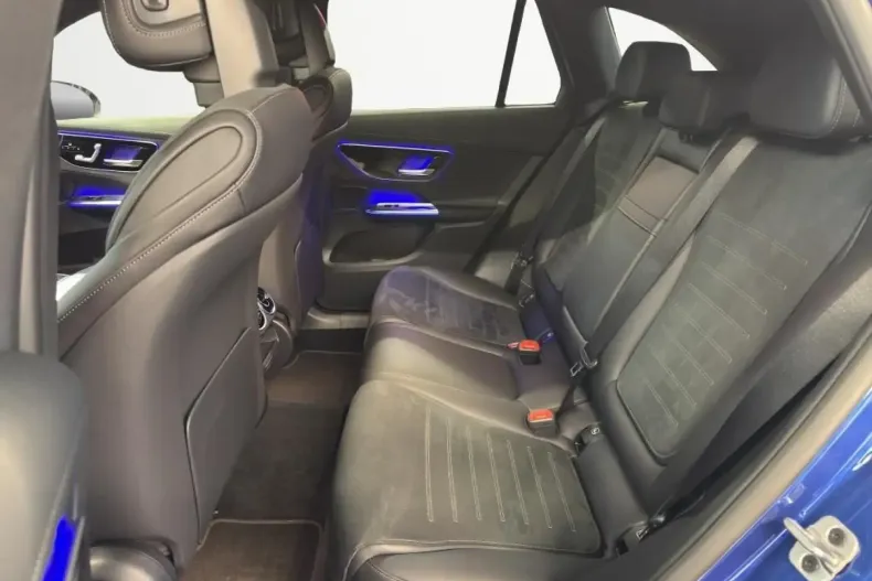 Mercedes-Benz GLC 300 din 2025 cu 11.628 km - oferta MER169746 - foto 19