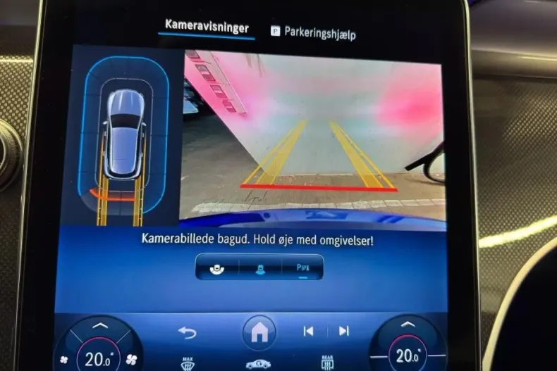 Mercedes-Benz GLC 300 din 2025 cu 11.628 km - oferta MER169746 - foto 21