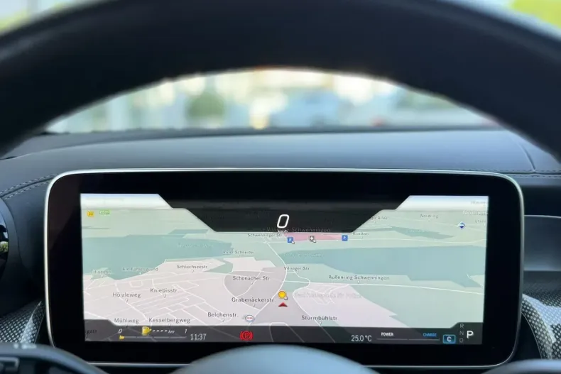 Mercedes-Benz GLC 300 din 2024 cu 39.620 km - oferta MER169747 - foto 15