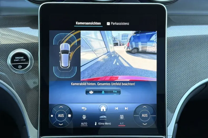 Mercedes-Benz GLC 300 din 2024 cu 39.620 km - oferta MER169747 - foto 17