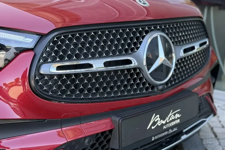 Mercedes-Benz GLC 300 din 2024 cu 39.620 km - oferta MER169747 - foto 21