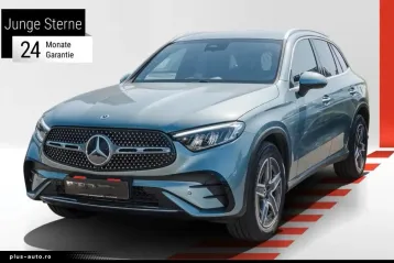 Mercedes-Benz GLC 300 din 2024 - oferta MER169748