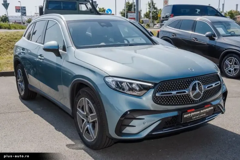 Mercedes-Benz GLC 300 din 2024 cu 7.126 km - oferta MER169748 - foto 3