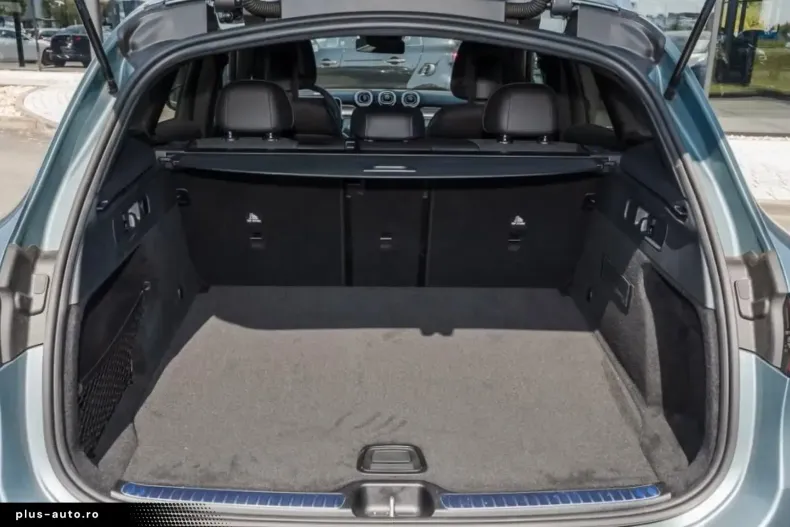 Mercedes-Benz GLC 300 din 2024 cu 7.126 km - oferta MER169748 - foto 4