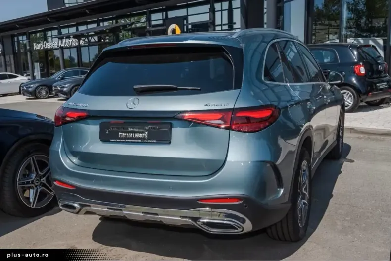 Mercedes-Benz GLC 300 din 2024 cu 7.126 km - oferta MER169748 - foto 5